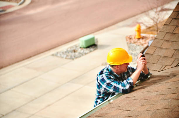 Quick and Trustworthy Emergency Roof Repair Services in Paynesville, MN