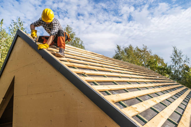 Roof Waterproofing Services in Paynesville, MN